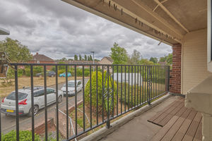 Balcony- click for photo gallery
